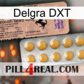 Delgra DXT 41